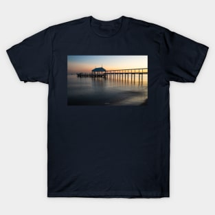 Sullivan Bay, Sorrento, Mornington Peninsula, Victoria, Australia. T-Shirt